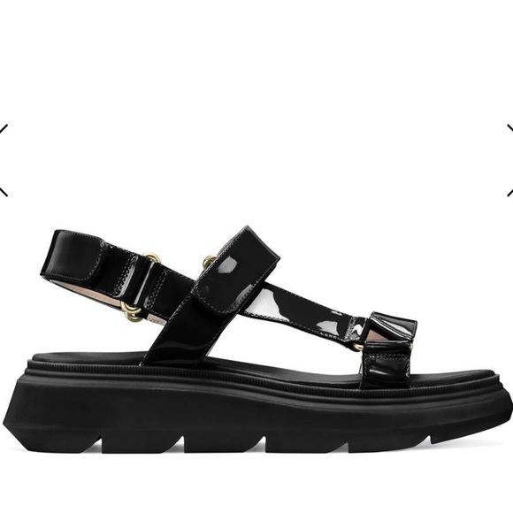 Stuart Weitzman Shoes - STUART WEITZMAN SANDALS